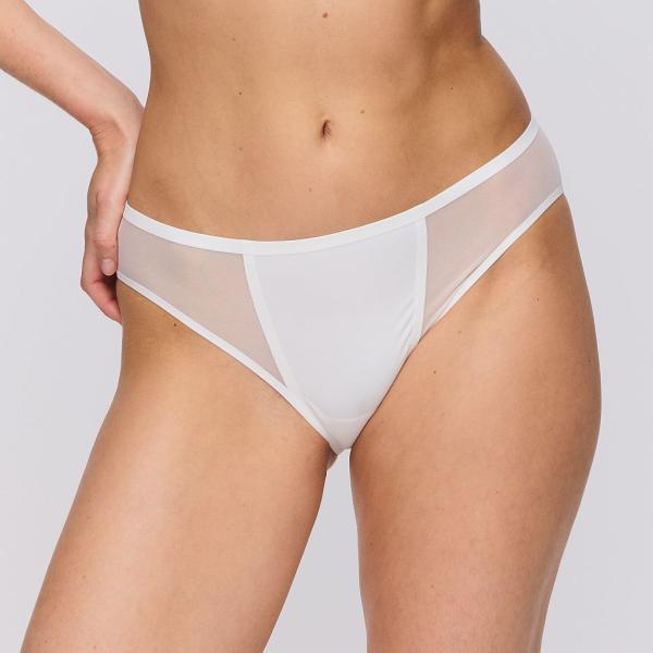 Marie Jo Louie rio briefs, color natural