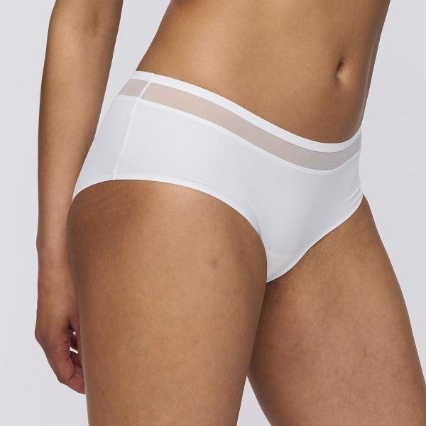 Marie Jo Louie shorts, color natural