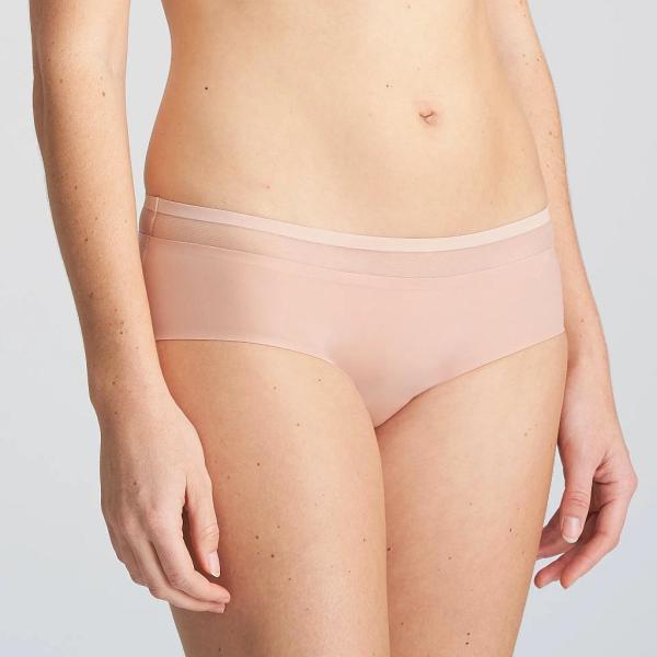 Marie Jo Louie shorts, color powder rose