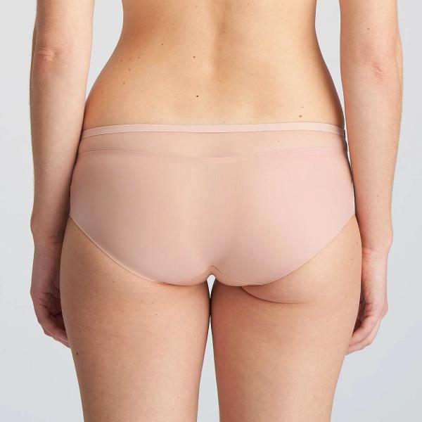 Marie Jo Louie shorts, color powder rose
