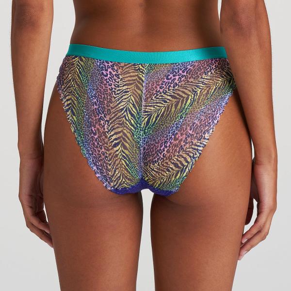 Marie Jo Cillian rio briefs, color candy pop