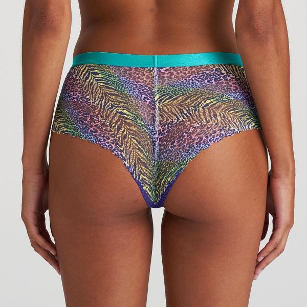 Marie Jo Cillian hotpants, color candy pop
