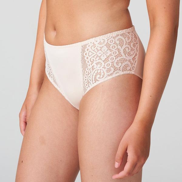 PrimaDonna Twist I Do full briefs, color silky tan