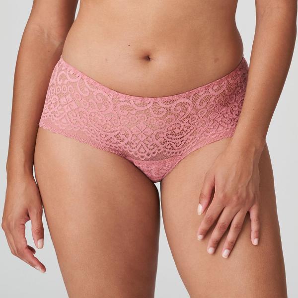 PrimaDonna Twist I Do hotpants, color sunset melba