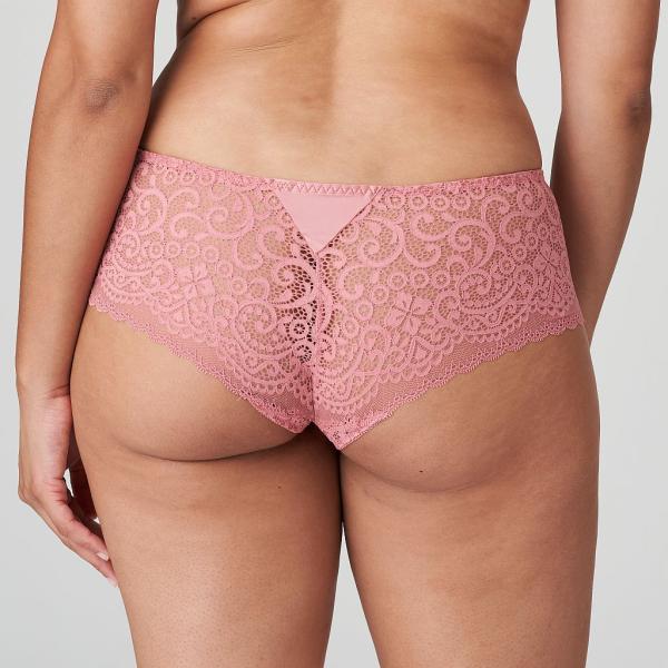 PrimaDonna Twist I Do hotpants, color sunset melba