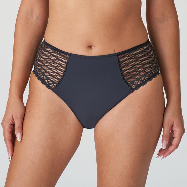 PrimaDonna Twist East End full briefs, color charbon