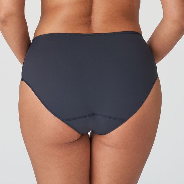 PrimaDonna Twist East End full briefs, color charbon