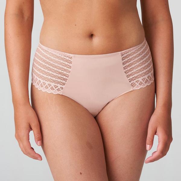 PrimaDonna Twist East End Taillenslip, Farbe powder rose