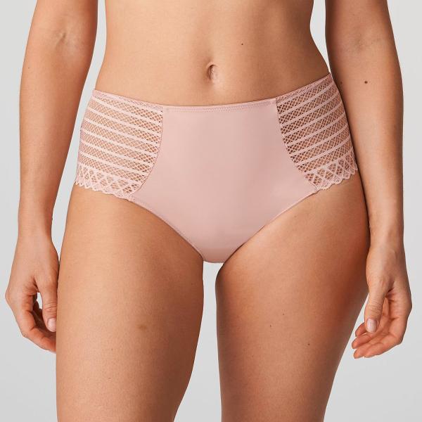 PrimaDonna Twist East End Taillenslip, Farbe powder rose