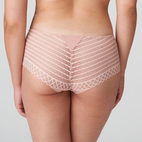 PrimaDonna Twist East End hotpants, color powder rose