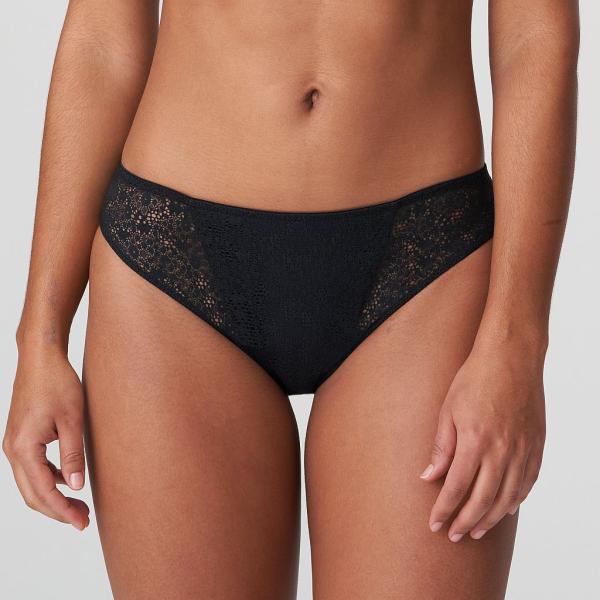 PrimaDonna Twist Epirus rio briefs, color black