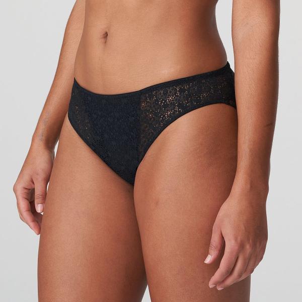 PrimaDonna Twist Epirus rio briefs, color black