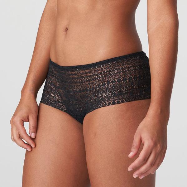 PrimaDonna Twist Epirus hotpants, color black