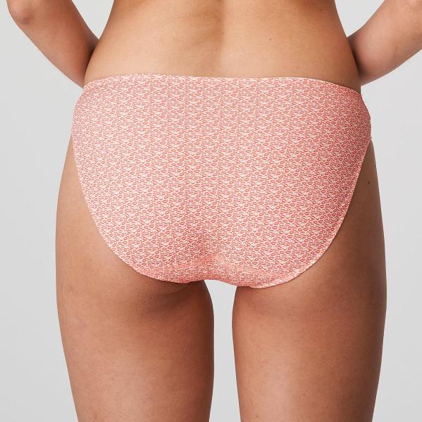 PrimaDonna Twist Nikia rio briefs, color pink diamond