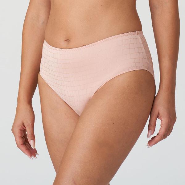 PrimaDonna Twist Torrance full briefs, color dusty pink