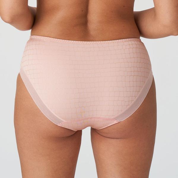 PrimaDonna Twist Torrance full briefs, color dusty pink