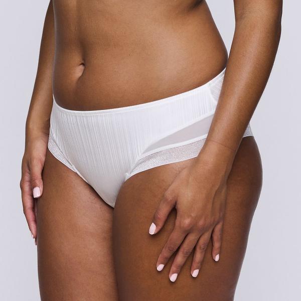 PrimaDonna Twist Knokke hotpants, color natural