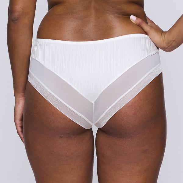 PrimaDonna Twist Knokke hotpants, color natural