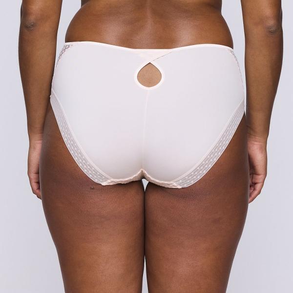 PrimaDonna Twist Glass Beach full briefs, color crystal pink