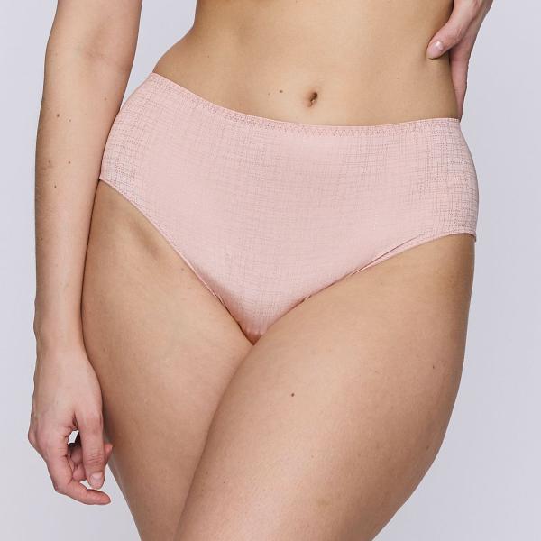 PrimaDonna Twist Vennera full briefs, color dusty pink