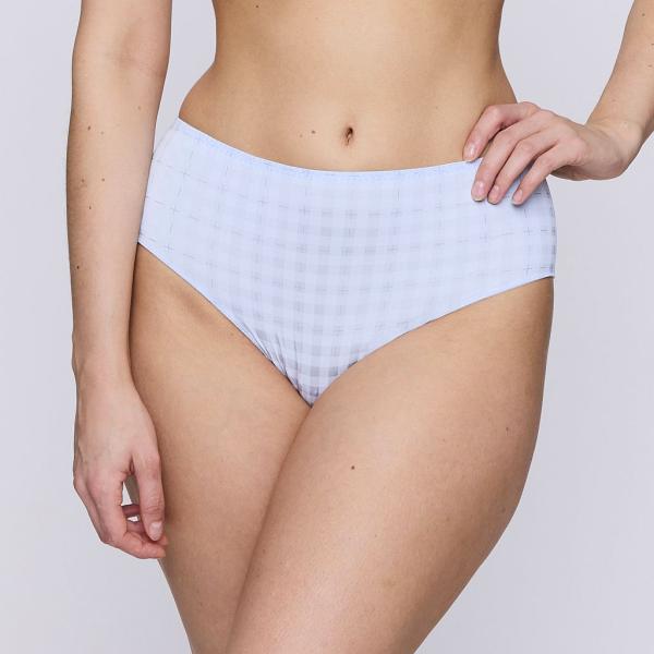 PrimaDonna Twist Chikone hotpants, color heaven blue