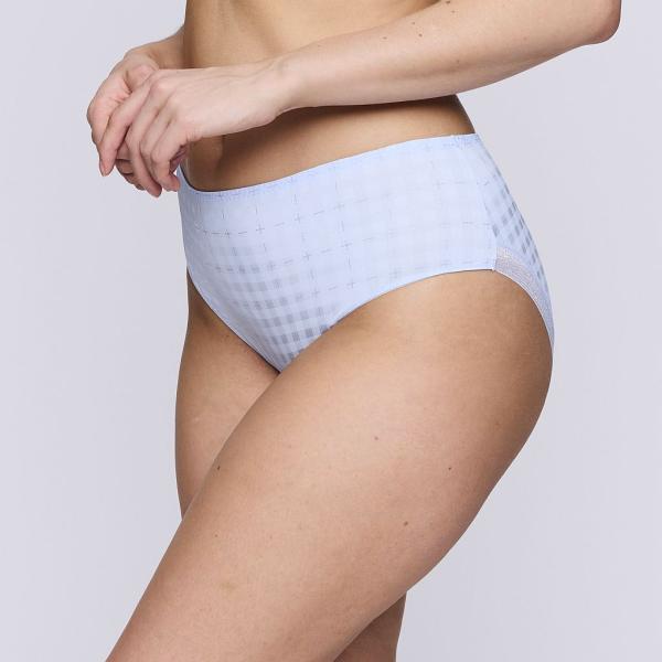 PrimaDonna Twist Chikone hotpants, color heaven blue