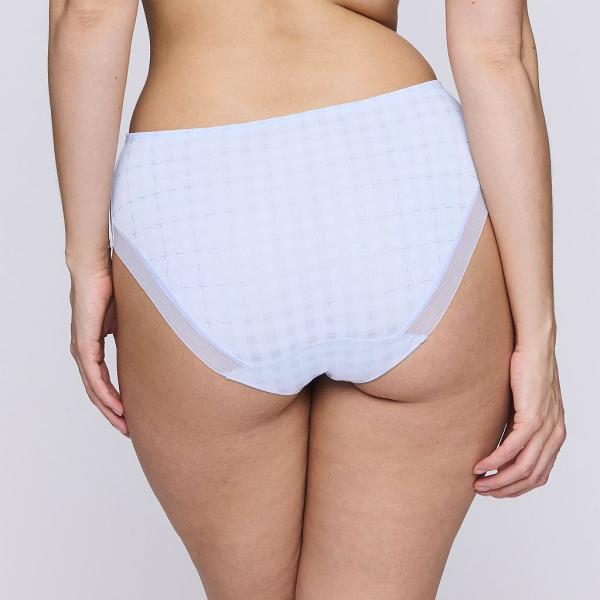 PrimaDonna Twist Chikone hotpants, color heaven blue