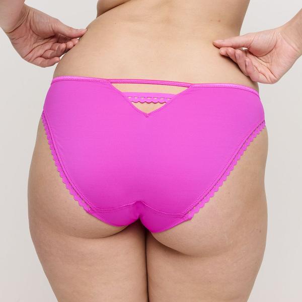 PrimaDonna Twist Vivgirl Rioslip, Farbe cactus flower