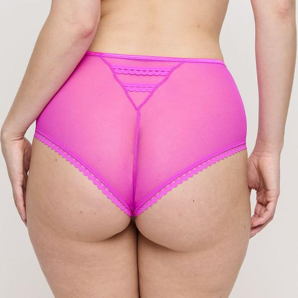 PrimaDonna Twist Vivgirl hotpants, color cactus flower