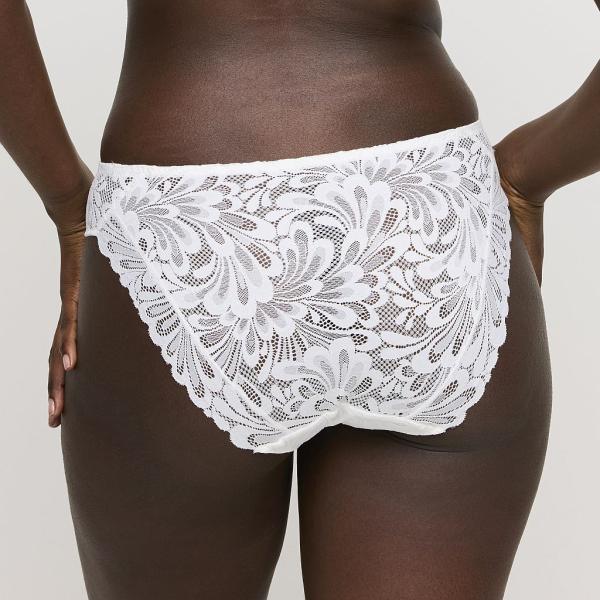 PrimaDonna Twist Rupi rio briefs, color natural