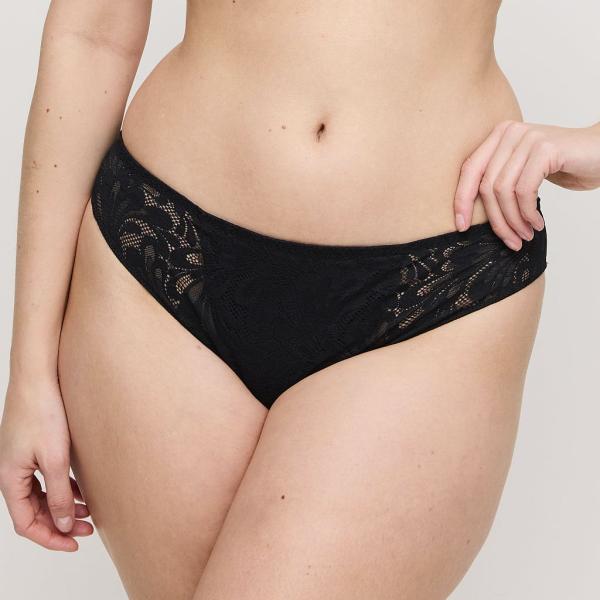 PrimaDonna Twist Rupi Rioslip, Farbe schwarz