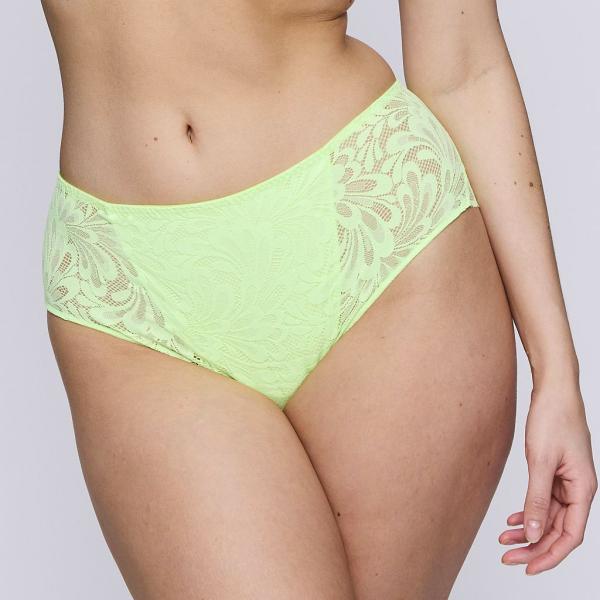 PrimaDonna Twist Rupi full briefs, color mojito