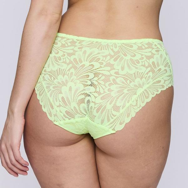 PrimaDonna Twist Rupi full briefs, color mojito