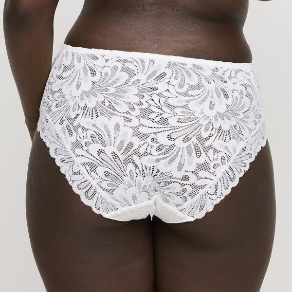 PrimaDonna Twist Rupi full briefs, color natural