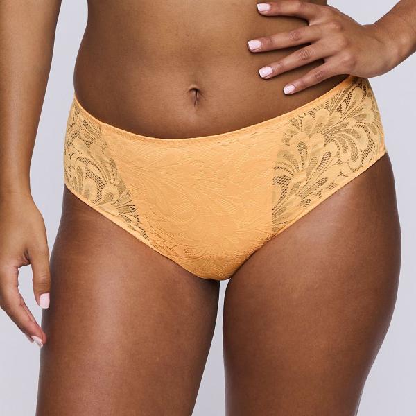 PrimaDonna Twist Rupi full briefs, color sunny day