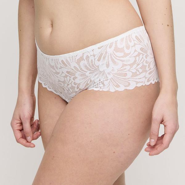 PrimaDonna Twist Rupi hotpants, color natural