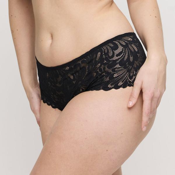 PrimaDonna Twist Rupi Hotpants, Farbe schwarz