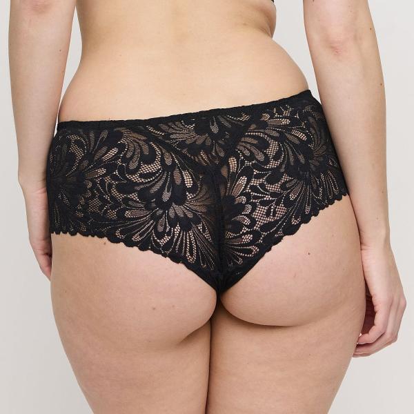 PrimaDonna Twist Rupi Hotpants, Farbe schwarz