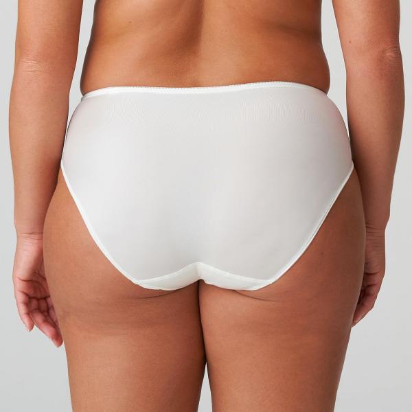 PrimaDonna Satin full brief, color natural