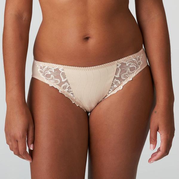 PrimaDonna Deauville rio brief, color caffe latte