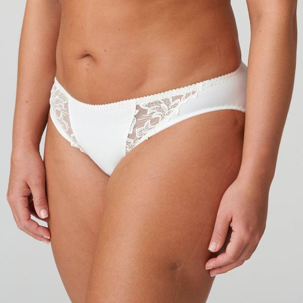 PrimaDonna Deauville rio brief, color natural