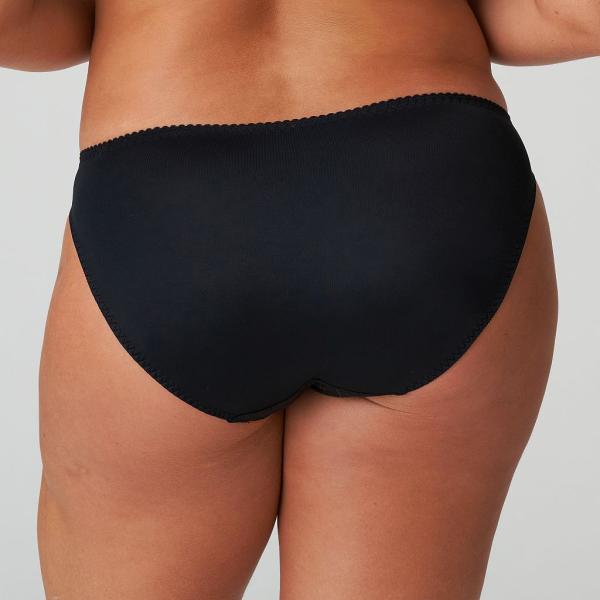 PrimaDonna Deauville rio brief, color black
