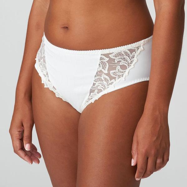 PrimaDonna Deauville full brief, color natural