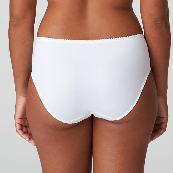 PrimaDonna Deauville full brief, color white