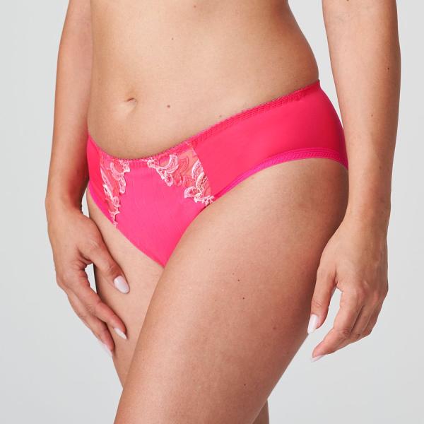 PrimaDonna Deauville Rioslip, Farbe amour