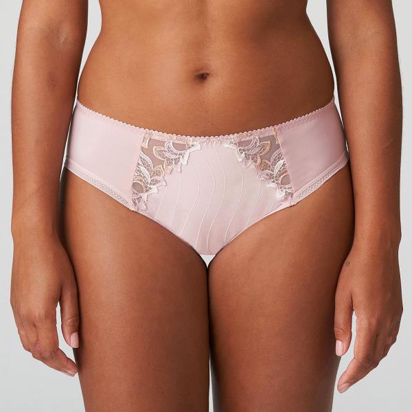 PrimaDonna Deauville Rioslip, Farbe vintage pink
