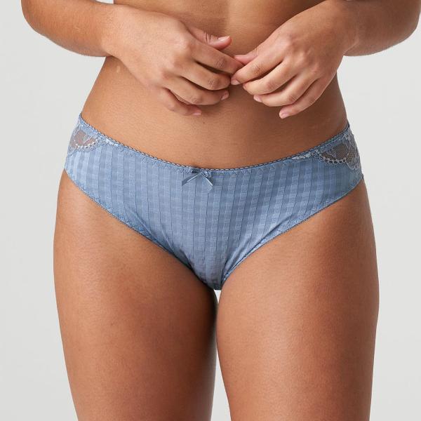 PrimaDonna Madison rio briefs, color atlantic blue