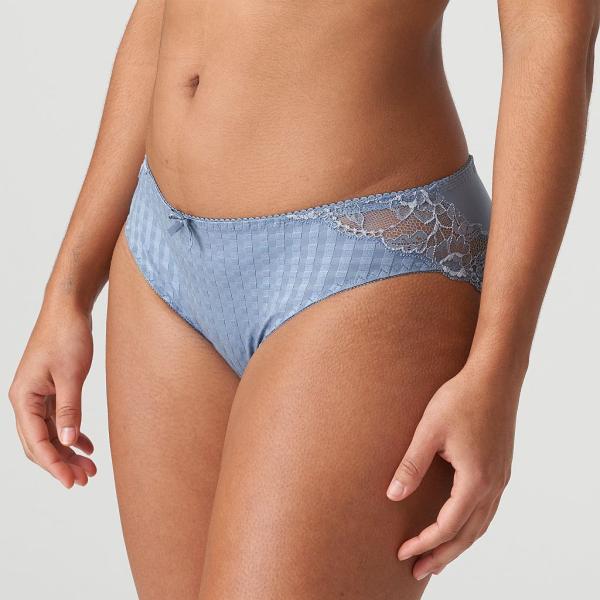 PrimaDonna Madison rio briefs, color atlantic blue