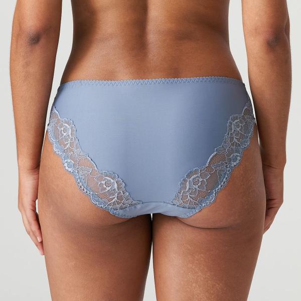 PrimaDonna Madison rio briefs, color atlantic blue