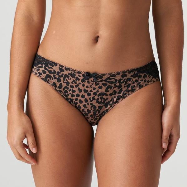 PrimaDonna Madison Rioslip, Farbe bronze